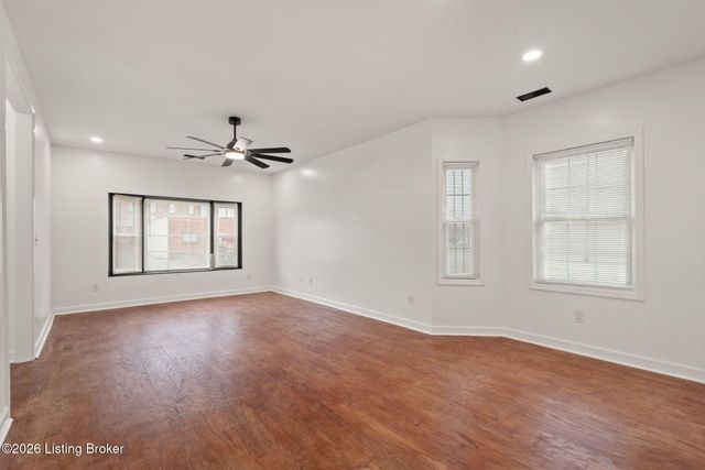 322 E Breckinridge St, Louisville, KY 40203