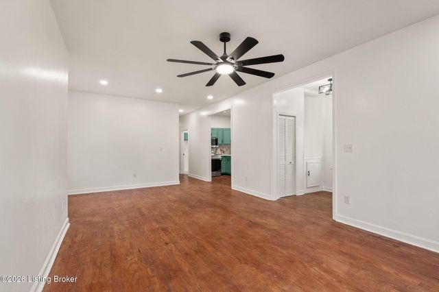 322 E Breckinridge St, Louisville, KY 40203