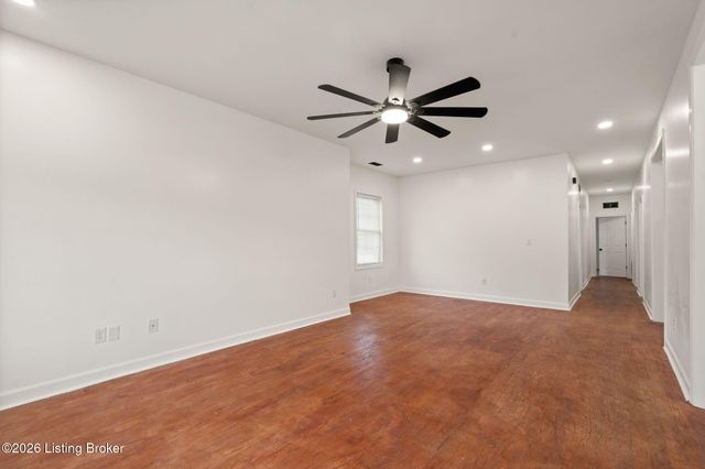 322 E Breckinridge St, Louisville, KY 40203