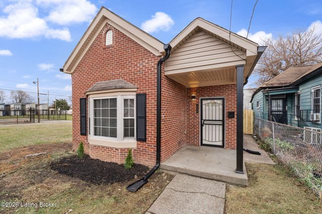 322 E Breckinridge St, Louisville, KY 40203