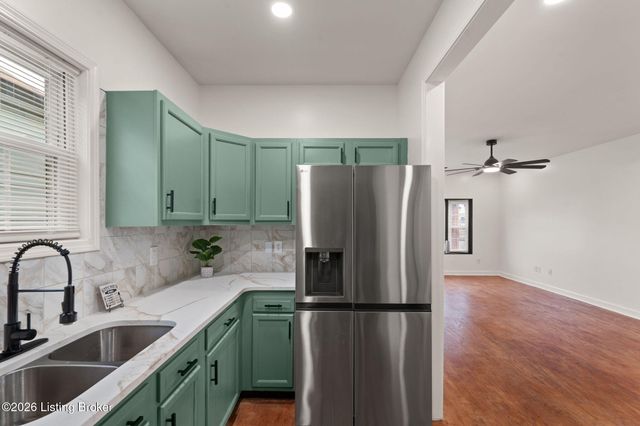 322 E Breckinridge St, Louisville, KY 40203