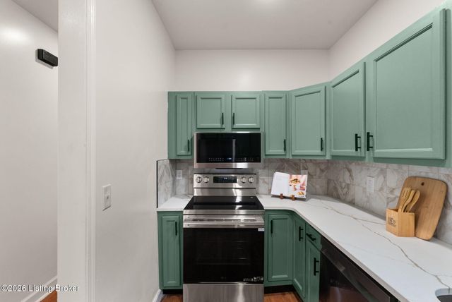 322 E Breckinridge St, Louisville, KY 40203