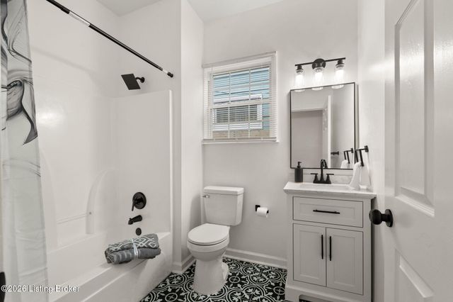 322 E Breckinridge St, Louisville, KY 40203