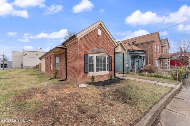 322 E Breckinridge St, Louisville, KY 40203