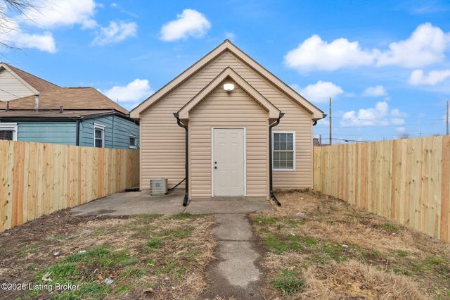 322 E Breckinridge St, Louisville, KY 40203