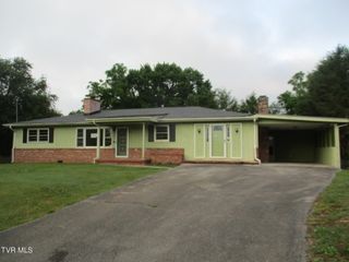 206 Cloverdale Place, Bristol, TN 37620