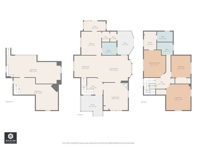 201 7th Avenue NW, Mt Vernon, IA 52314