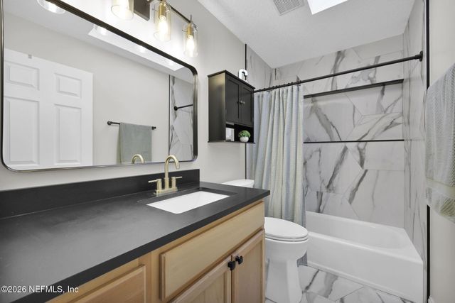 3340 DEERFIELD POINTE DR. Drive, Orange Park, FL 32073