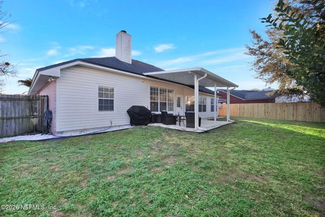 3340 DEERFIELD POINTE DR. Drive, Orange Park, FL 32073