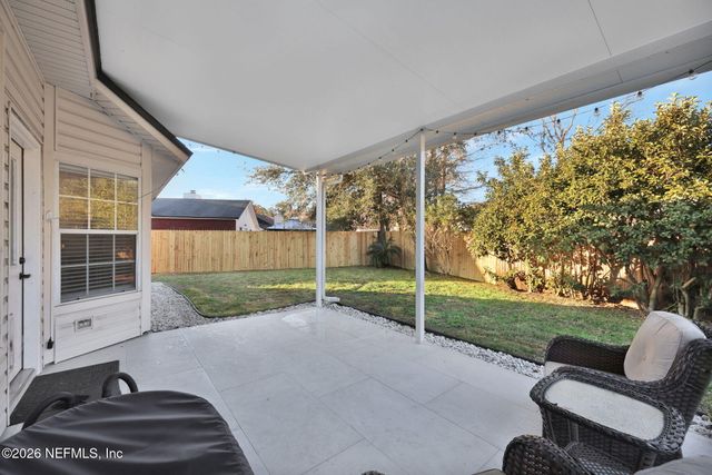 3340 DEERFIELD POINTE DR. Drive, Orange Park, FL 32073