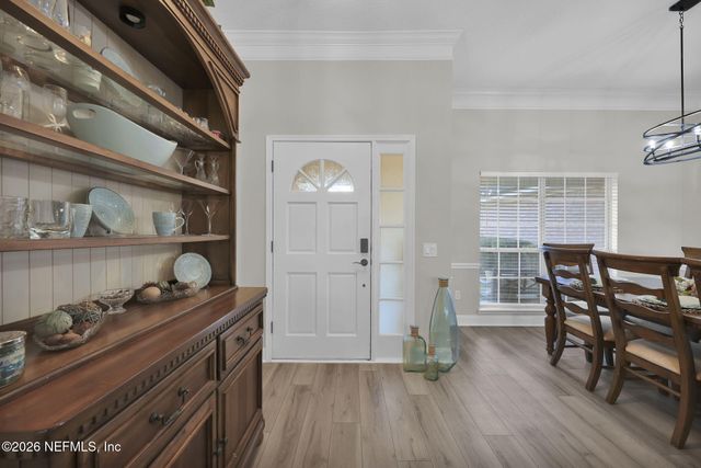 3340 DEERFIELD POINTE DR. Drive, Orange Park, FL 32073