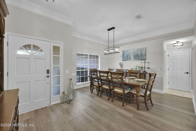 3340 DEERFIELD POINTE DR. Drive, Orange Park, FL 32073