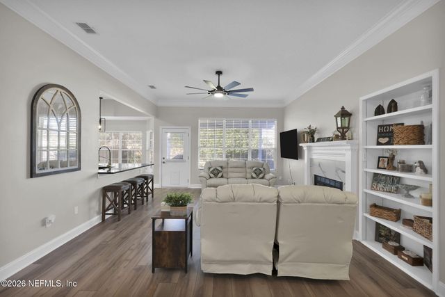 3340 DEERFIELD POINTE DR. Drive, Orange Park, FL 32073