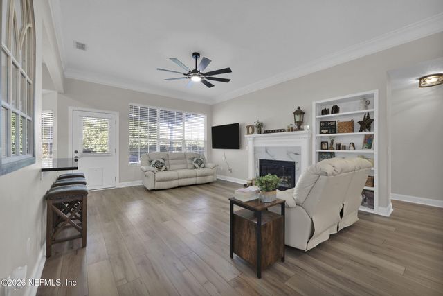 3340 DEERFIELD POINTE DR. Drive, Orange Park, FL 32073