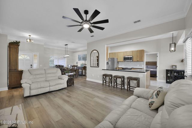 3340 DEERFIELD POINTE DR. Drive, Orange Park, FL 32073