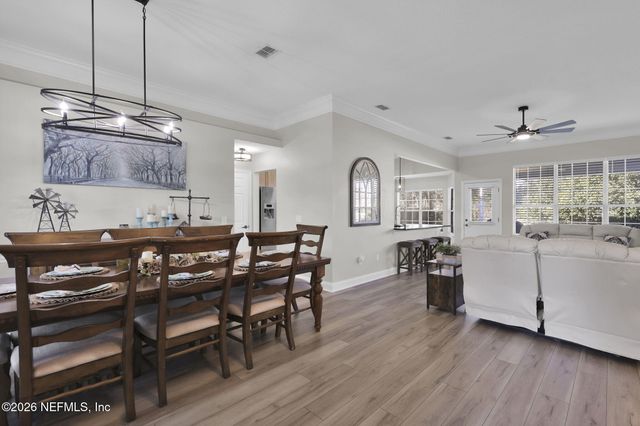 3340 DEERFIELD POINTE DR. Drive, Orange Park, FL 32073