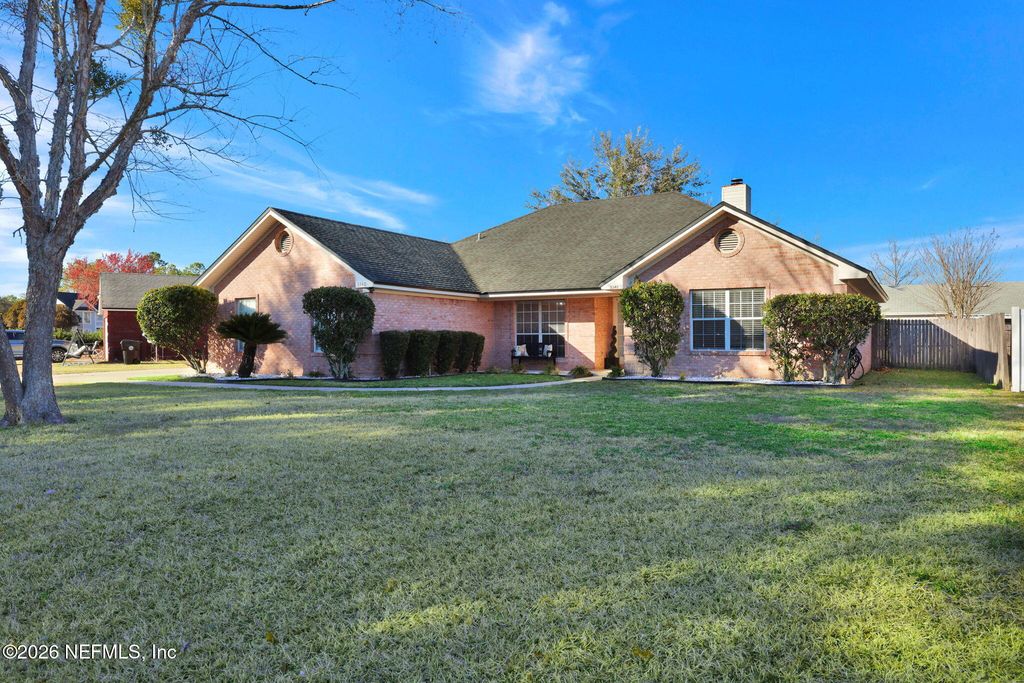 3340 DEERFIELD POINTE DR. Drive, Orange Park, FL 32073