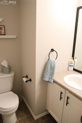 7730 Condessa Drive, Colorado Springs, CO 80923