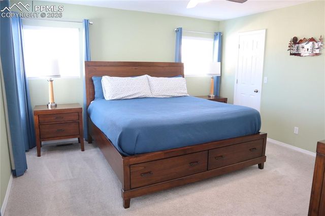 7730 Condessa Drive, Colorado Springs, CO 80923