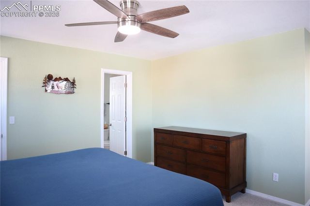 7730 Condessa Drive, Colorado Springs, CO 80923