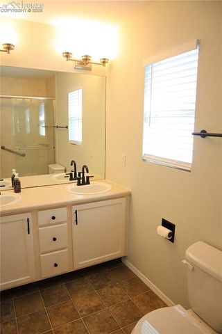 7730 Condessa Drive, Colorado Springs, CO 80923