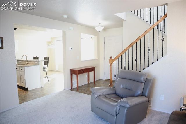 7730 Condessa Drive, Colorado Springs, CO 80923