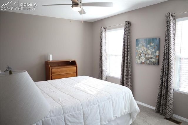 7730 Condessa Drive, Colorado Springs, CO 80923