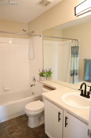 7730 Condessa Drive, Colorado Springs, CO 80923