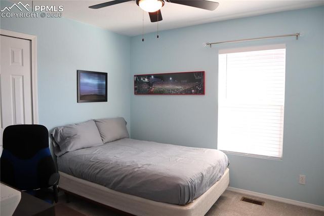 7730 Condessa Drive, Colorado Springs, CO 80923