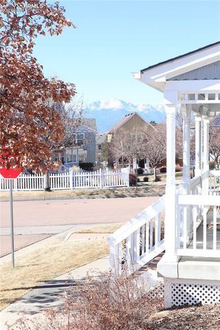 7730 Condessa Drive, Colorado Springs, CO 80923