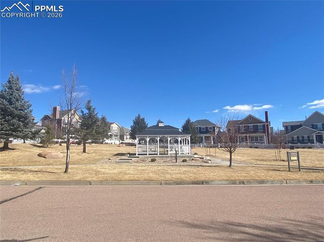 7730 Condessa Drive, Colorado Springs, CO 80923