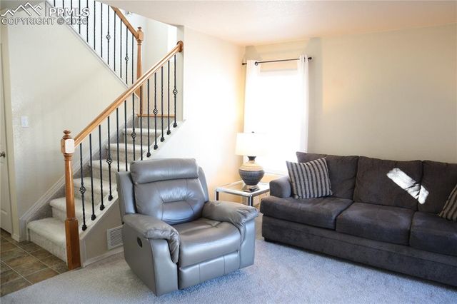 7730 Condessa Drive, Colorado Springs, CO 80923