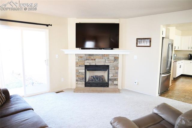 7730 Condessa Drive, Colorado Springs, CO 80923