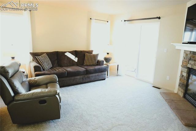 7730 Condessa Drive, Colorado Springs, CO 80923