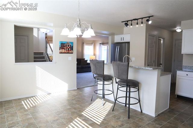 7730 Condessa Drive, Colorado Springs, CO 80923