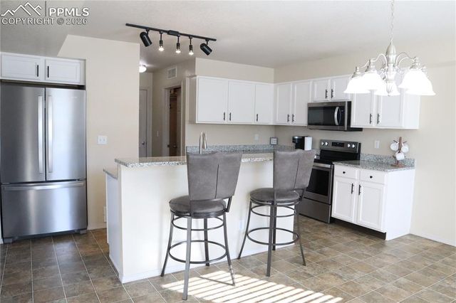 7730 Condessa Drive, Colorado Springs, CO 80923