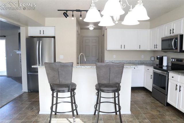 7730 Condessa Drive, Colorado Springs, CO 80923