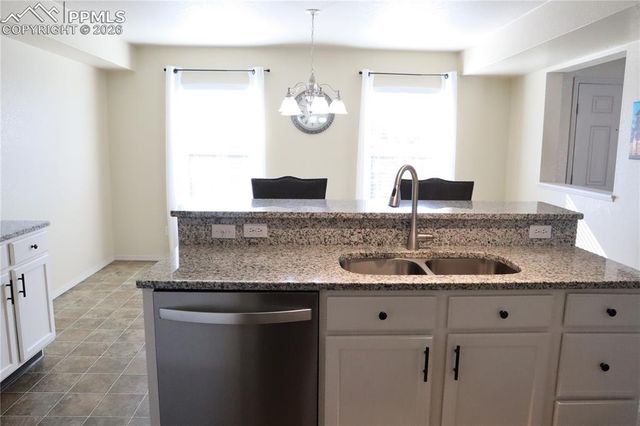 7730 Condessa Drive, Colorado Springs, CO 80923