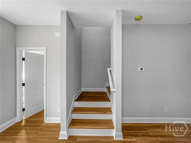 1612 REYNOLDS Street, Savannah, GA 31401