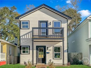 1612 REYNOLDS Street, Savannah, GA 31401