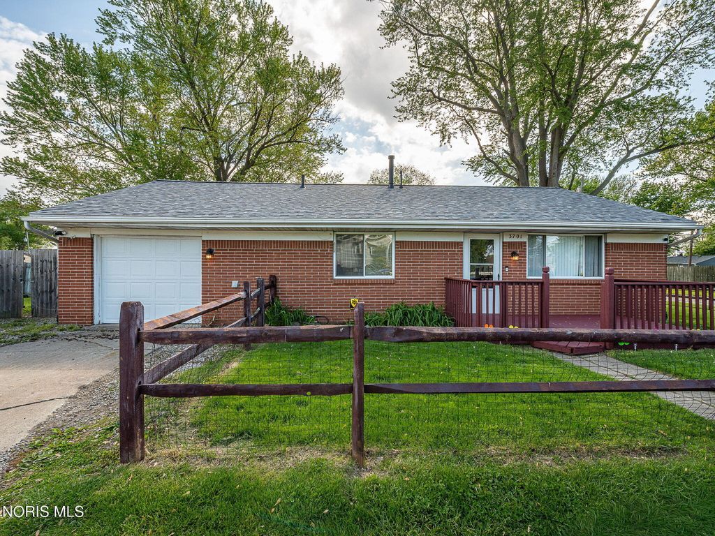 3701 146th Street, Toledo, OH 43611