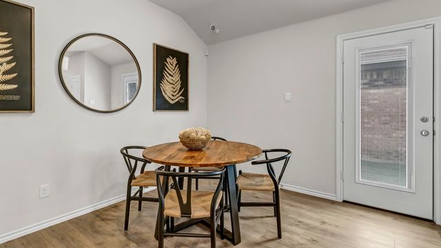 2826 Gose Lane, Crandall, TX 75114