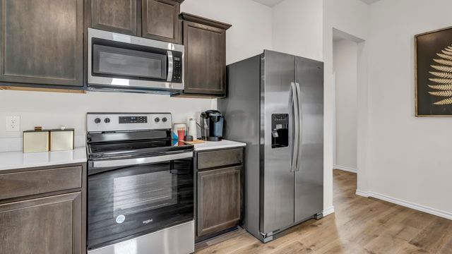 2826 Gose Lane, Crandall, TX 75114