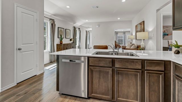 2826 Gose Lane, Crandall, TX 75114