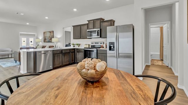 2826 Gose Lane, Crandall, TX 75114