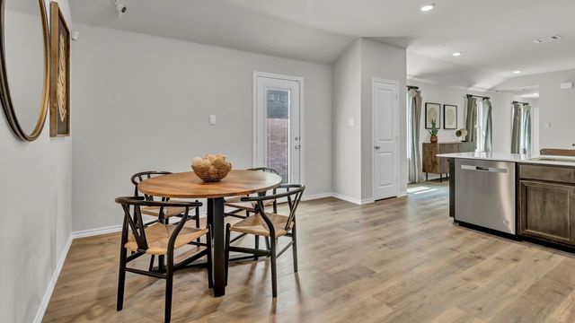 2826 Gose Lane, Crandall, TX 75114