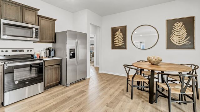 2826 Gose Lane, Crandall, TX 75114