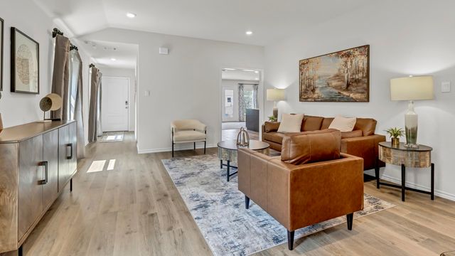 2826 Gose Lane, Crandall, TX 75114