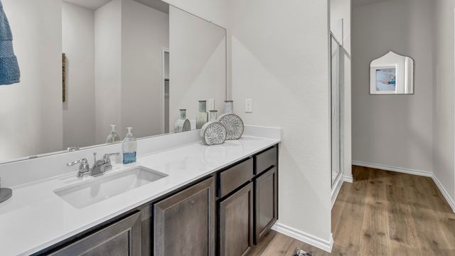 2826 Gose Lane, Crandall, TX 75114