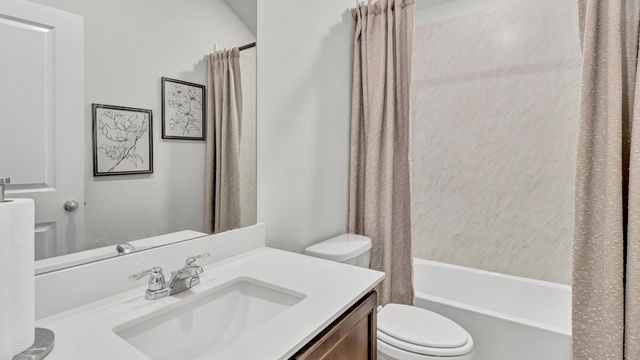 2826 Gose Lane, Crandall, TX 75114